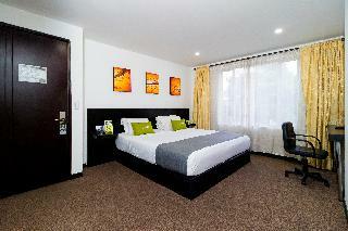 Hotel Ayenda 1063 Golden