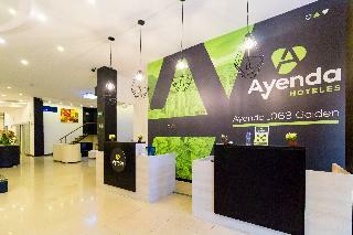 Hotel Ayenda 1063 Golden