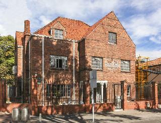 Hostal Hostel Bandido