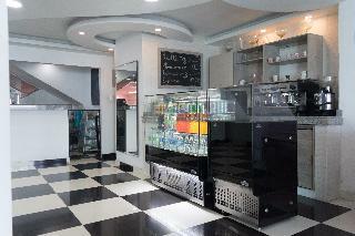 Myhotel Aquarius