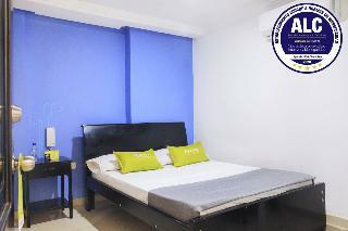 Hotel Ayenda 1504 Chico Real