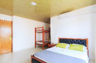 Hotel Ayenda 1508 Rub�