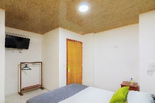 Hotel Ayenda 1508 Rub�