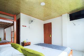 Hotel Ayenda 1508 Rub�