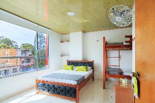 Hotel Ayenda 1508 Rub�