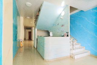 Hotel Ayenda 1508 Rub�