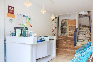 Hotel Ayenda 1509 Fike
