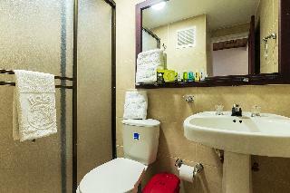 Hotel Ayenda 1408 Jaba Santiago de Cali