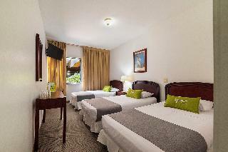 Hotel Ayenda 1408 Jaba Santiago de Cali