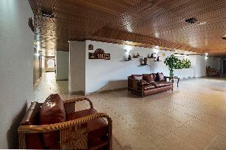 Hotel Ayenda 1408 Jaba Santiago de Cali