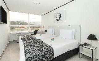 Hotel Pop Art Tocancipa