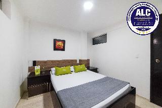 Hotel Ayenda 1122 Victoria