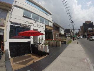 The Business Center Hotel