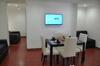 Aparthotel Apartasuite Business Center Bc