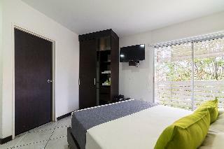 Hotel Ayenda 1406 Depeapan