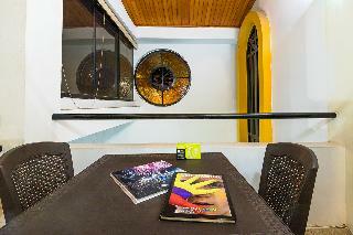 Hotel Ayenda 1411 Caney Sede Ingenio