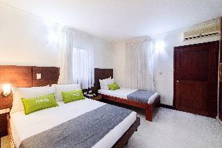 Hotel Ayenda 1402 Roosevelt Spa