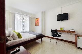 Hotel Ayenda 1402 Roosevelt Spa
