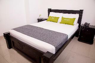 Hotel Ayenda 1603 Nelymar