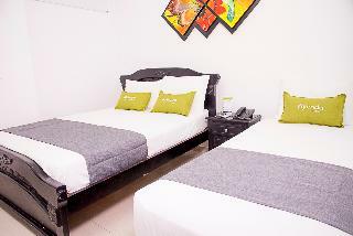 Hotel Ayenda 1603 Nelymar