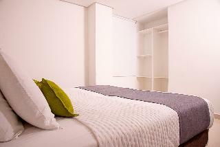 Hotel Ayenda 1603 Nelymar