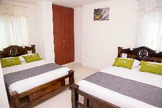Hotel Ayenda 1605 Coral