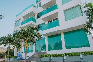 Hotel Ayenda 1610 Las Palmeras