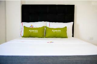 Hotel Ayenda 1612 La Perla Ind�gena