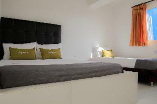 Hotel Ayenda 1612 La Perla Ind�gena