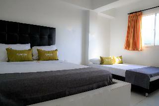 Hotel Ayenda 1612 La Perla Ind�gena