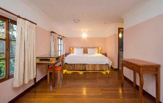 Hostal Masaya Hostel Quito