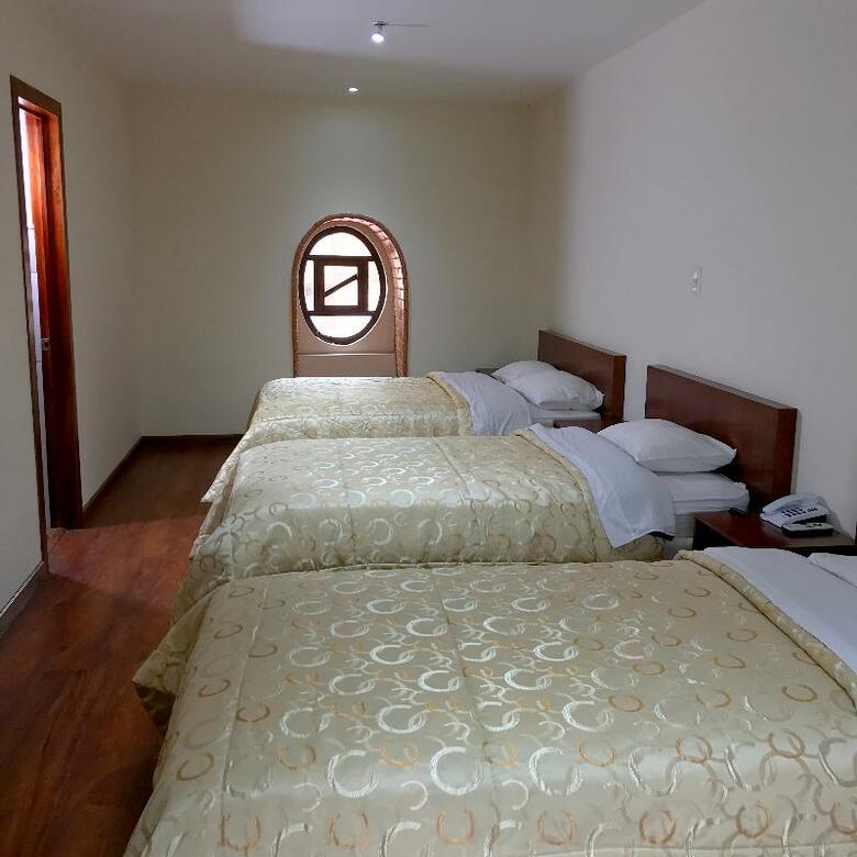 Flore Hotel Boutique