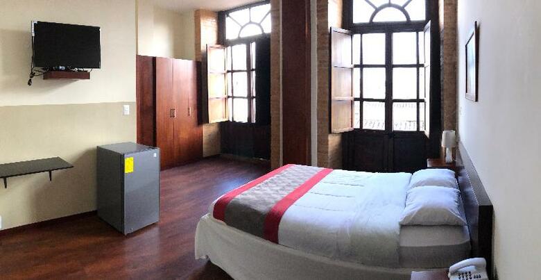 Flore Hotel Boutique