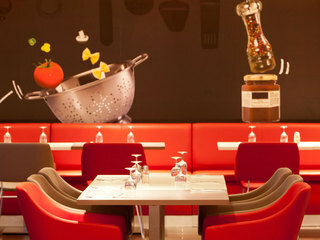 Hotel Ibis Bata