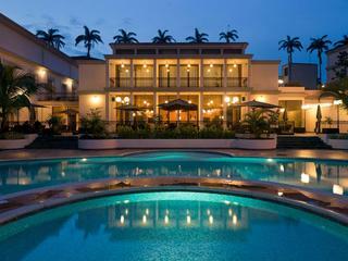 Hotel Malabo President Palace