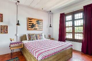 Hotel Selina Antigua