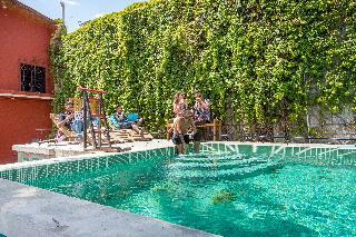 Hotel Selina Antigua