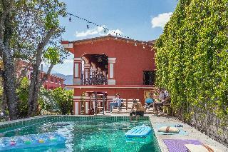 Hotel Selina Antigua