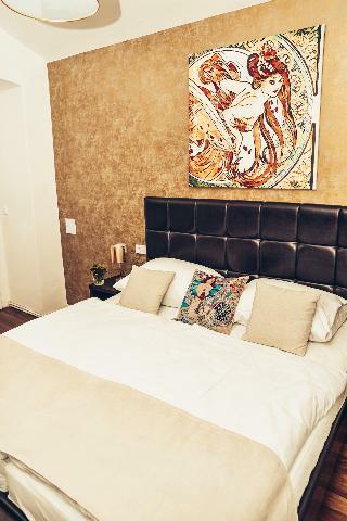 Alfons Boutique Hotel