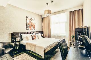 Alfons Boutique Hotel