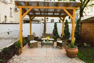 Alfons Boutique Hotel