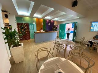 Apartamentos Hotel Casa Turquesa