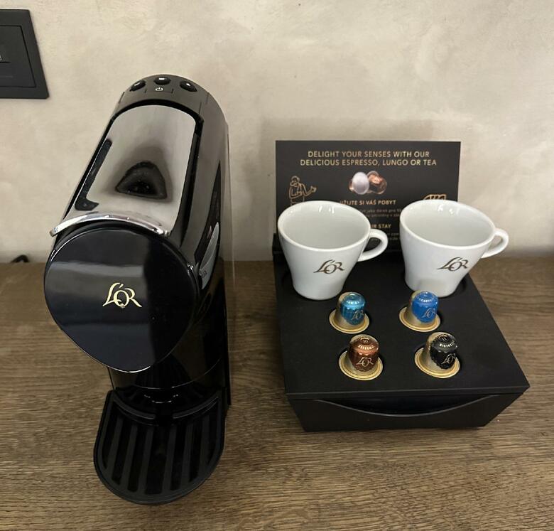 Best Western Premier Hotel Essence