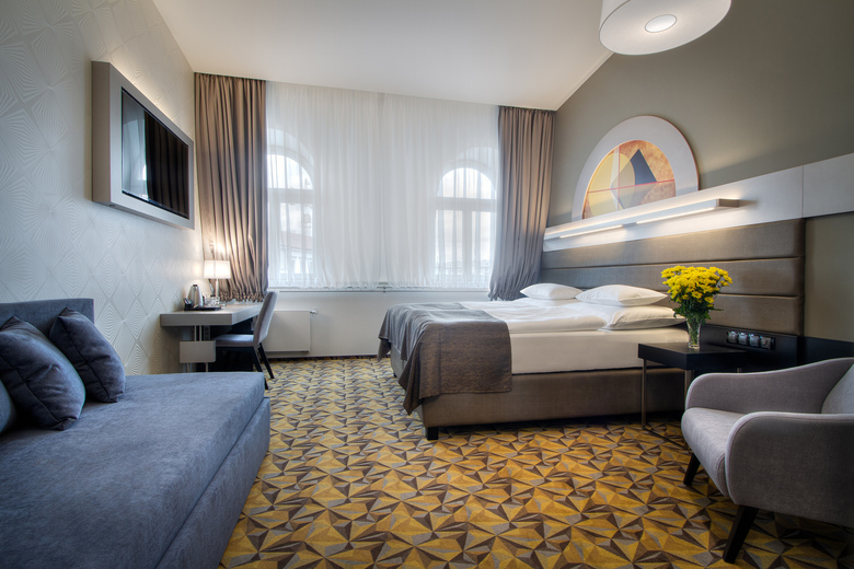 Best Western Premier Hotel Essence