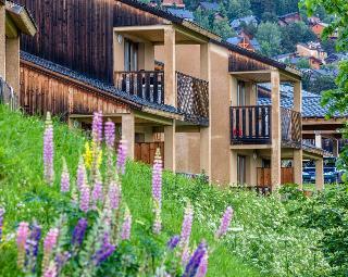 Residencia Lagrange Confort Les Clos de Fontaneilles