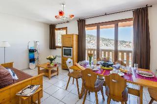 Residencia Lagrange Conforto Prat de Lis