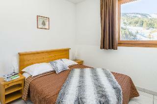 Residencia Lagrange Conforto Prat de Lis