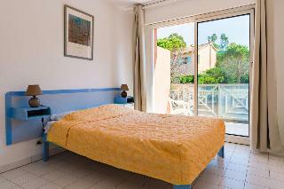 Hotel Residence Le Domaine Des Grands Pins