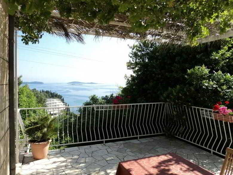 Hotel Apartmets Pavo