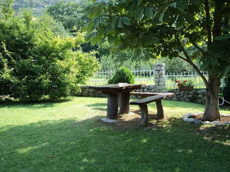 Hotel Apartmets Pavo